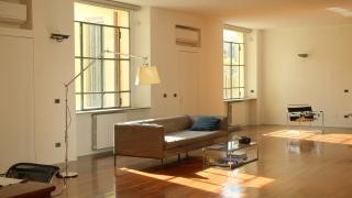 Loft Tortona design district 450 square meters - 4