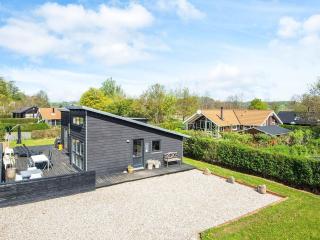 6 person holiday home in Bjert-By Traum - Sønder Bjert - 6