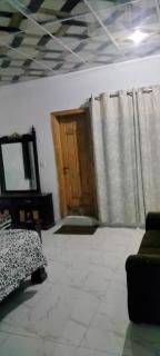 Sky Touch - Nathia Gali - 0