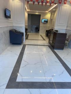 فندق ميار HOTEL Mayar - Quai - 0