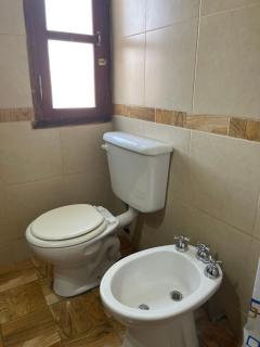 Habitacion con terraza para la familia o grupo de amigos - Humahuaca - 8