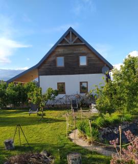 Willa z sauną i kominkiem na wyłączność - 2