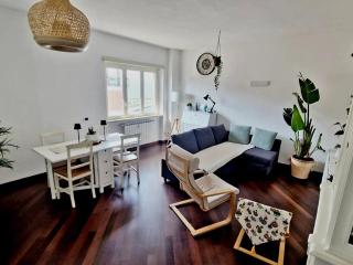 Santa Maria Apartment - Civitavecchia - 9