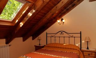 Apartaments La Llucana - Barruera - 1