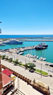 Santa Maria Apartment - Civitavecchia - 8