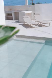 Nature-Filled Villa with Private Pool, outdoor kitchen & chill out area Ideal for Families & Friends - Los Belones - 6