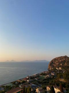 Gioiosa Marea, Capo Calavà - Splendido appartamento con vista mozzafiato - Santo Stefano - 7