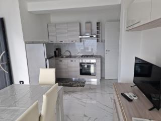 Gioiosa Marea, Capo Calavà - Splendido appartamento con vista mozzafiato - 2