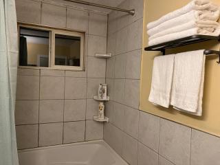 Luxurious 2BR Whole Main level -Single house - 1