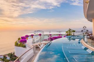 Grand Miramar All Luxury Suites & Residences - Puerto Vallarta - 0