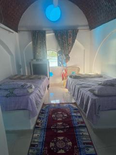 Nubia House Nile View - Nag` el-Ramla - 2