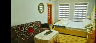 Hotel Nasriddin Navruz - Bukhara - 4