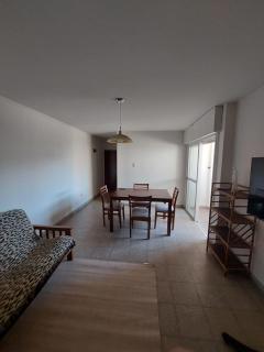 Leo XIV departamento céntrico en Santa Fe - 1