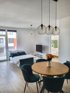 Sika Winn Apartment-NEW ON BOOKING - Arad - 4