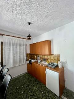 PELEKAN rooms and apartments ATHINA 23 - Pefkohori - 5
