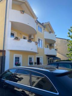Private pool,3 bedrooms and 3 bathrooms - Biograd na Moru - 9
