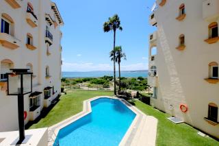 Estepona Port Studio-Apartment ARIELLA - 1