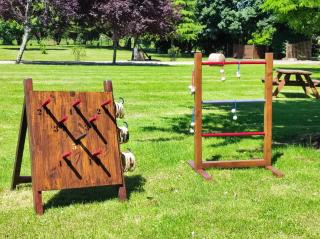 Gîtes l'Ora des Marais IV - 6