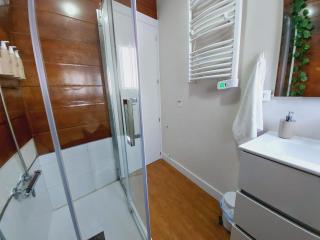 Casa Mencía - Camponaraya - 9