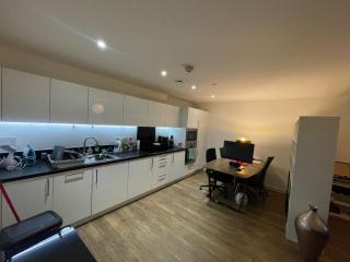 Room in Royal Docks - Londra - 2