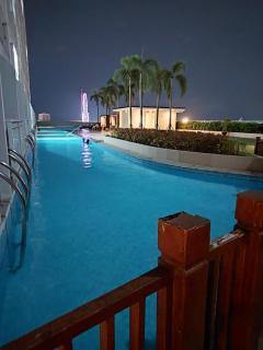 Cozy Staycation in Pasay - Manila - 0