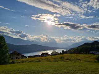 Haus Moser - Millstatt - 9