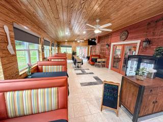 Little Heaven Bed and Breakfast - Hamptonville - 6
