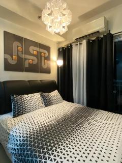 Cozy Staycation in Pasay - Manila - 7