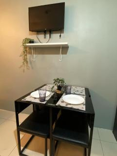Cozy Staycation in Pasay - Manila - 4