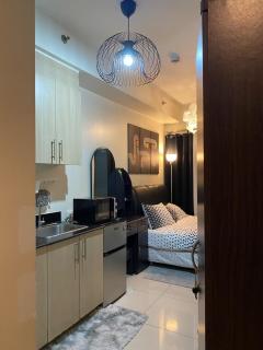 Cozy Staycation in Pasay - Manila - 3