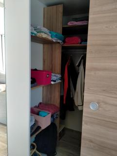 Mobil home 3 chambres - Gastes - 4