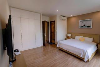 Lotus Villa Hạ Long View Bể Bơi - 7