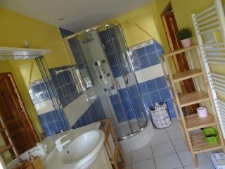 Gîte L'étable - Dole - 3