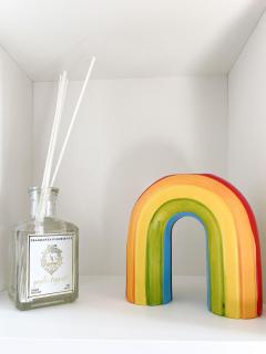 Rainbow Maison - SantʼAgata sui Due Golfi - 3