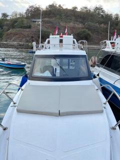 1 Day Fast boat trip - - 5