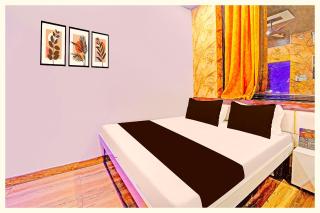 A PREMIUM HOTEL A ! One # Pride Near Sea Beach - Restaurant- Lift and Parking Facilities - Fully Air Conditioning Hotel - All Rooms Spacious - A Premium Hotel In Puri - Puri - 6