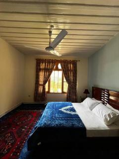 Comfort Inn - Chitral - 0