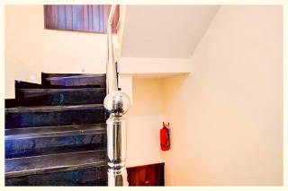 A PREMIUM HOTEL A ! One # Pride Near Sea Beach - Restaurant- Lift and Parking Facilities - Fully Air Conditioning Hotel - All Rooms Spacious - A Premium Hotel In Puri - Puri - 4