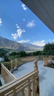Comfort Inn - Chitral - 5