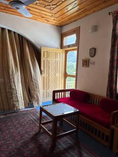 Comfort Inn - Chitral - 2