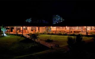Irupé Lodge - Colonia Carlos Pellegrini - 8
