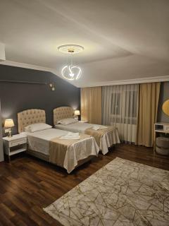 Golden Homes - Bostancı - 8