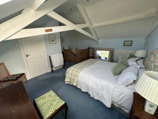The Old Post Office B&B - Longwitton - 4