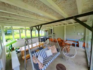 Honey hill apartment Fruska Gora - Čerević - 6