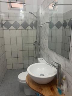 Amelie's Apartments & Beach Saranda - Saranda - 9