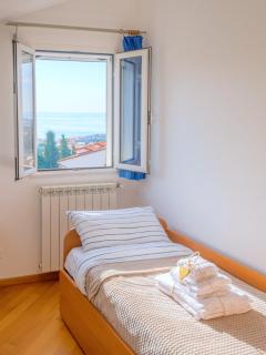 Appartamento Pesco "A Casa Felice" - Pietra Ligure - 7