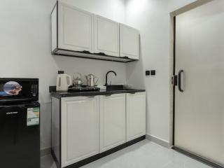 VIP hotel room and lounge in Al Aqeeq - - 7
