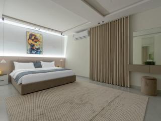 VIP hotel room and lounge in Al Aqeeq - - 4