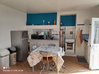 Maison de vacances individuelle toute équipée - Dampierre-sous-Bouhy - 7
