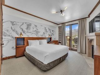 Hyatt Centric Escape with Shared Pool and Hot Tub - Park City - 9